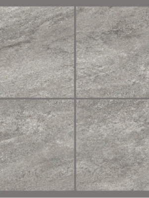 Matētas flīzes MAREA GRIS, 60x60 cm, DG